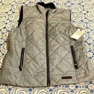 G.H. Bass & Co Quilted Vest
